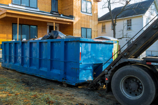 Attic Cleanout Services in Plainedge, NY