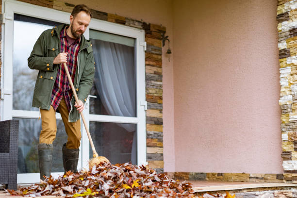 Full-Service Junk Removal in Plainedge, NY